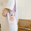 Avocado Lanyard Phone Case