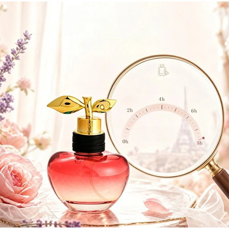 Butterfly Expressions 35ml Luxury Eau De Toilette Women's Fragrance (Citrus Vanilla Jasmine)