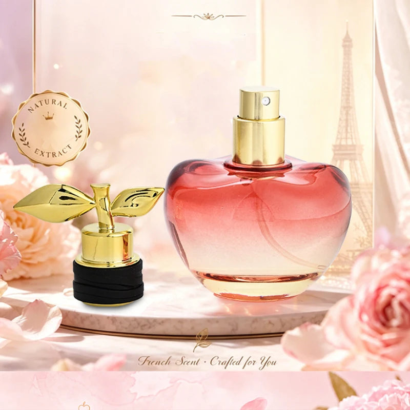Butterfly Expressions 35ml Luxury Eau De Toilette Women's Fragrance (Citrus Vanilla Jasmine)