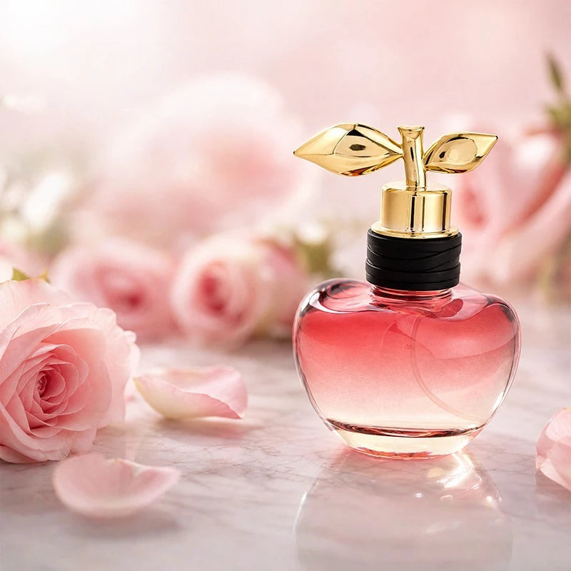 Butterfly Expressions 35ml Luxury Eau De Toilette Women's Fragrance (Citrus Vanilla Jasmine)