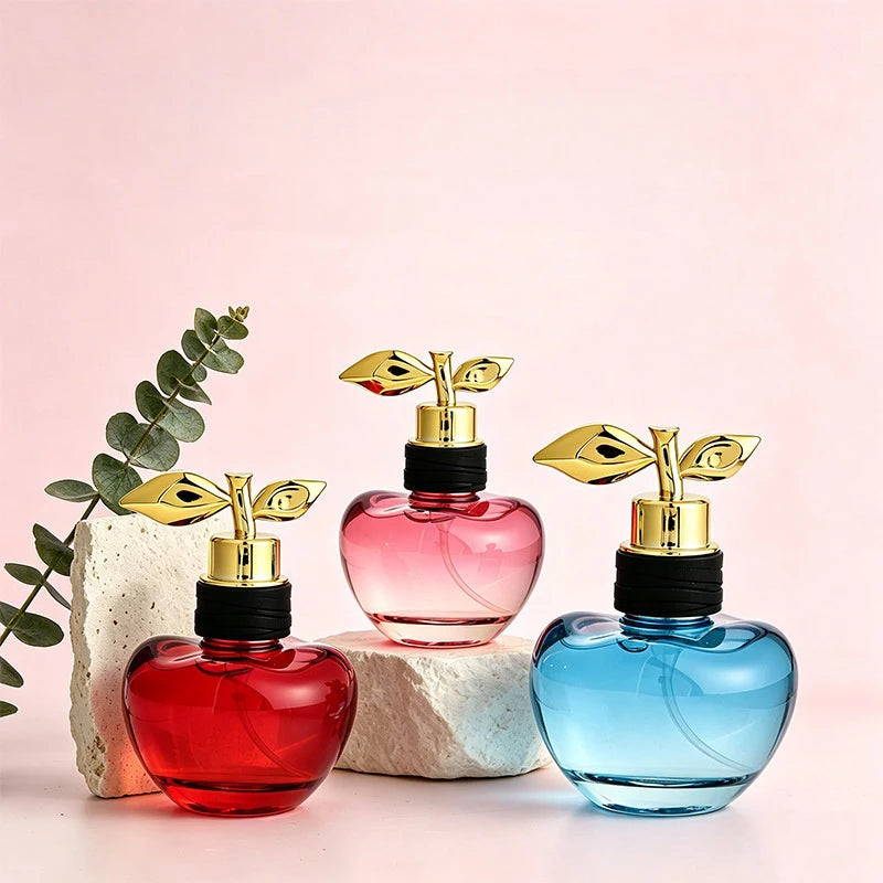 Butterfly Expressions 35ml Luxury Eau De Toilette Women's Fragrance (Citrus Vanilla Jasmine)