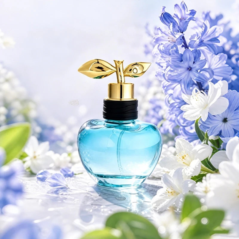 Butterfly Expressions 35ml Luxury Eau De Toilette Women's Fragrance (Citrus Vanilla Jasmine)