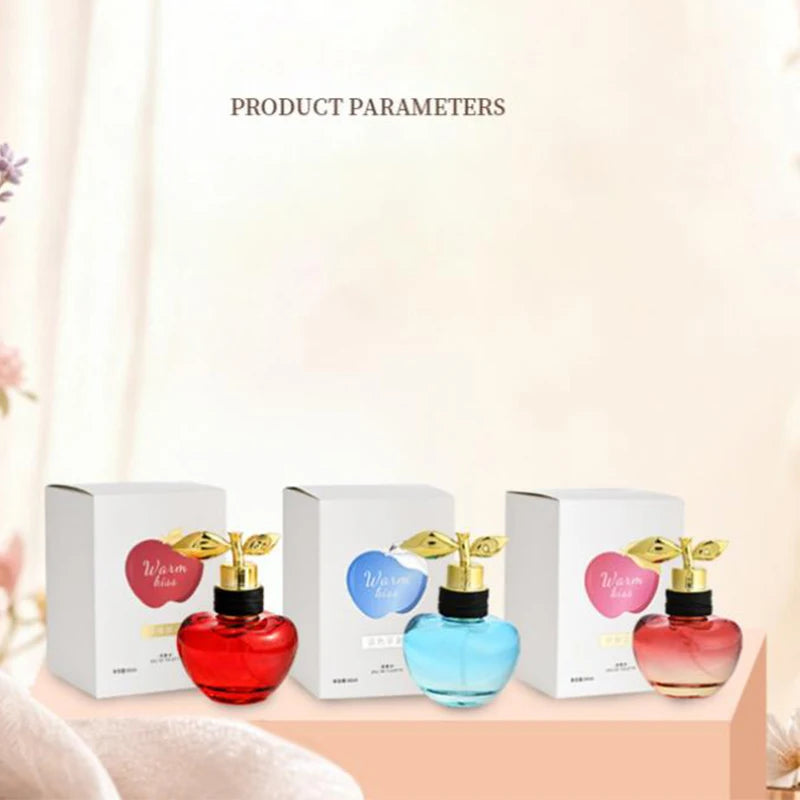 Butterfly Expressions 35ml Luxury Eau De Toilette Women's Fragrance (Citrus Vanilla Jasmine)