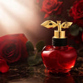 Butterfly Expressions 35ml Luxury Eau De Toilette Women's Fragrance (Citrus Vanilla Jasmine)