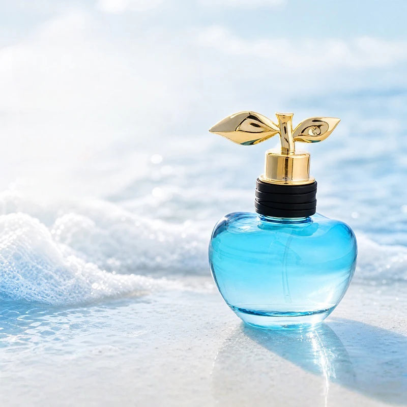 Butterfly Expressions 35ml Luxury Eau De Toilette Women's Fragrance (Citrus Vanilla Jasmine)
