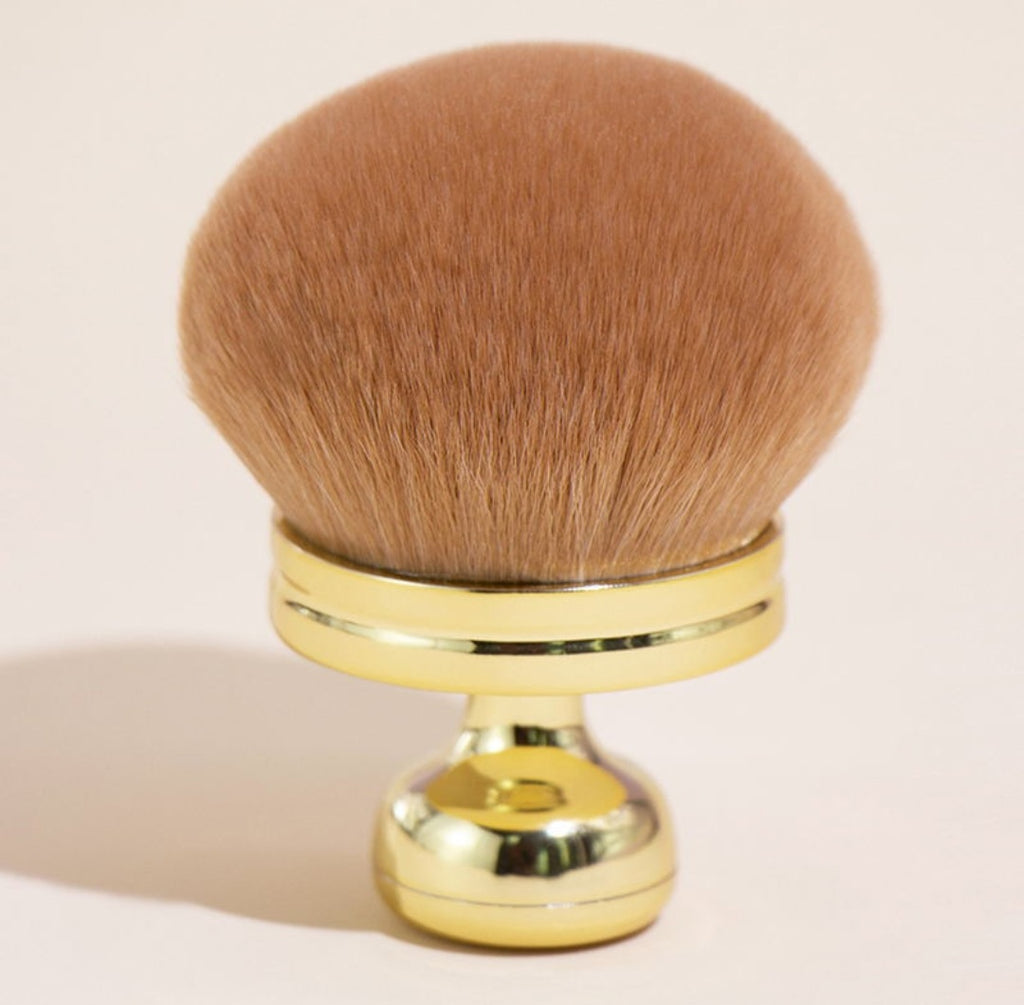 Multifunctional Neck Body Powder Powder Brush Oversized Soft Makeup Brush