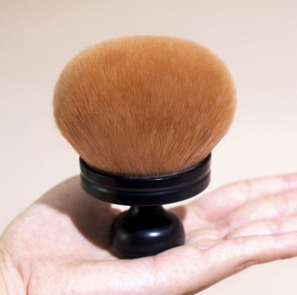 Multifunctional Neck Body Powder Powder Brush Oversized Soft Makeup Brush