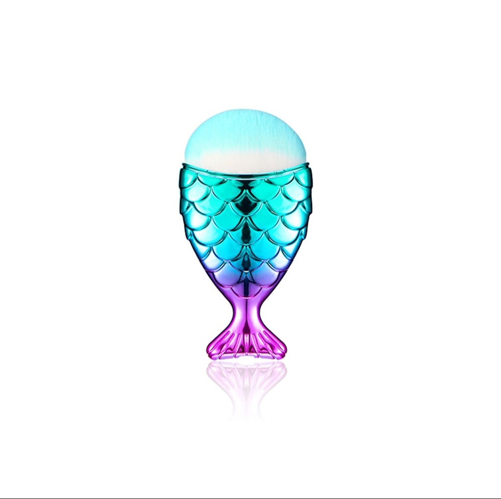 Ocean Dream Makeup Brush Kit